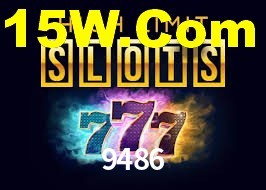 Welcome Bonus 9486