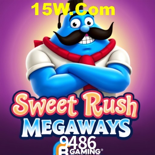 Slot Games 9486