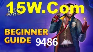 Roulette Table 9486