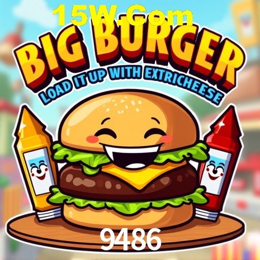 APP oficial da 9486 para mobile