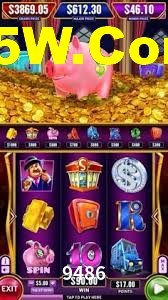 Live Casino 9486