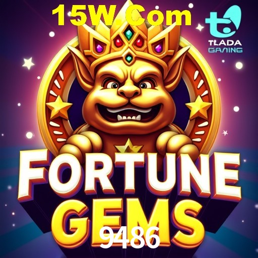 Game Providers 9486