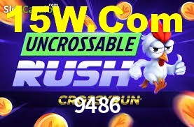 Welcome Bonus 9486