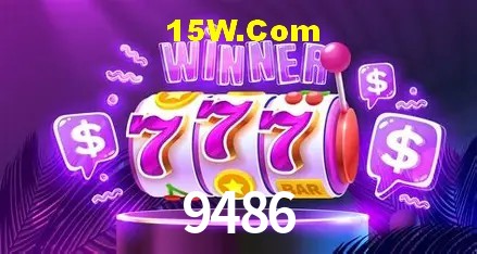 Slot Games 9486