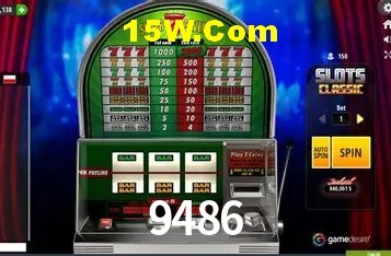 Live Casino 9486