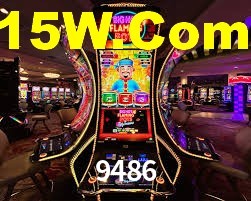 Blackjack Table 9486