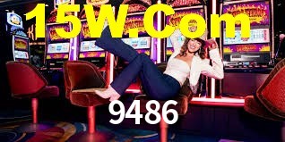 9486: Jogos de Caça-Níqueis-Altas Recompensas, Roleta-Velocidade, Blackjack-Desafios Máximos